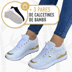 CHICMOVE™ - ELEGANTES ZAPATILLAS DEPORTIVAS PARA MUJER