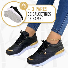 CHICMOVE™ - ELEGANTES ZAPATILLAS DEPORTIVAS PARA MUJER