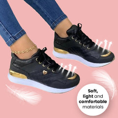 CHICMOVE™ - ELEGANTES ZAPATILLAS DEPORTIVAS PARA MUJER