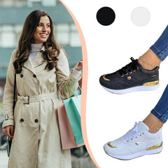 CHICMOVE™ - ELEGANTES ZAPATILLAS DEPORTIVAS PARA MUJER