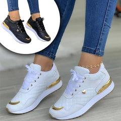 CHICMOVE™ - ELEGANTES ZAPATILLAS DEPORTIVAS PARA MUJER