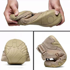 FEETFLEX™ - CALZADO PARA HOMBRE