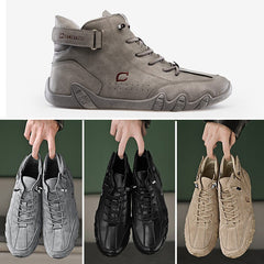 FEETFLEX™ - CALZADO PARA HOMBRE