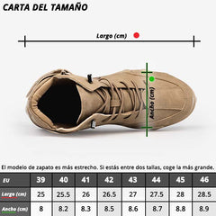 FEETFLEX™ - CALZADO PARA HOMBRE