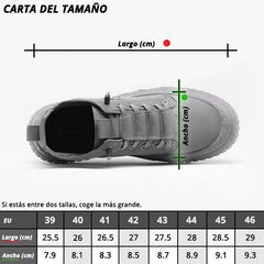 REELSTEP™ - ZAPATOS LIGEROS PARA HOMBRE