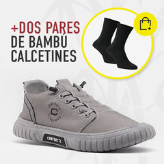 REELSTEP™ - ZAPATOS LIGEROS PARA HOMBRE