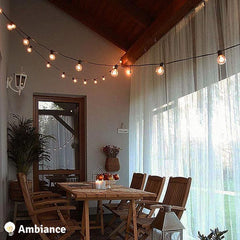 AMBIANCE ™ - CADENA DE LUZ