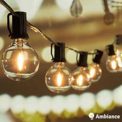 AMBIANCE ™ - CADENA DE LUZ