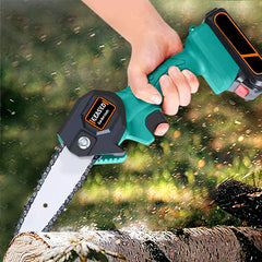 SAWAWAY ™ - SIERRA DE MANO INALÁMBRICA