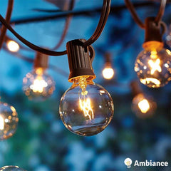 AMBIANCE ™ - CADENA DE LUZ