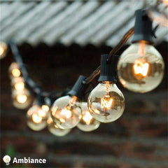 AMBIANCE ™ - CADENA DE LUZ