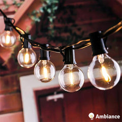 AMBIANCE ™ - CADENA DE LUZ