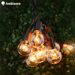 AMBIANCE ™ - CADENA DE LUZ