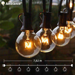 AMBIANCE ™ - CADENA DE LUZ