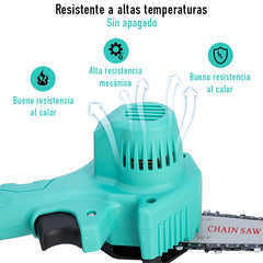 SAWAWAY ™ - SIERRA DE MANO INALÁMBRICA