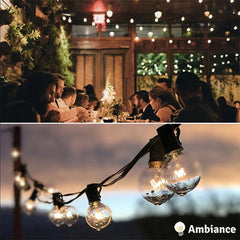 AMBIANCE ™ - CADENA DE LUZ