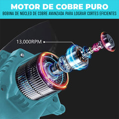 SAWAWAY ™ - SIERRA DE MANO INALÁMBRICA