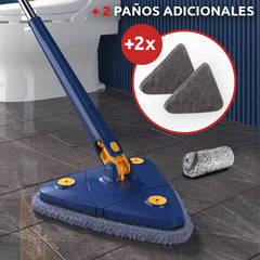 ACTIONCLEAN™ - HERRAMIENTA DE LIMPIEZA