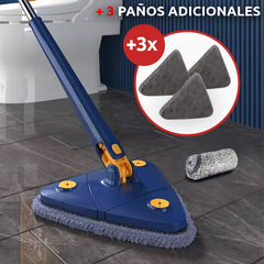 ACTIONCLEAN™ - HERRAMIENTA DE LIMPIEZA