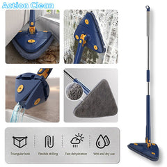 ACTIONCLEAN™ - HERRAMIENTA DE LIMPIEZA