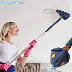 ACTIONCLEAN™ - HERRAMIENTA DE LIMPIEZA