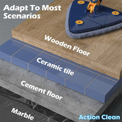 ACTIONCLEAN™ - HERRAMIENTA DE LIMPIEZA