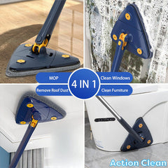 ACTIONCLEAN™ - HERRAMIENTA DE LIMPIEZA