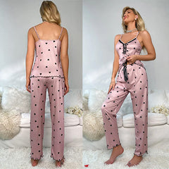 COMFYSLEEP™ - PIJAMA DE MUJER
