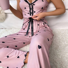 COMFYSLEEP™ - PIJAMA DE MUJER