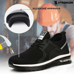 STRONGON® - TENIS MASCULINO DURADERO