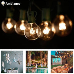 AMBIANCE ™ - CADENA DE LUZ