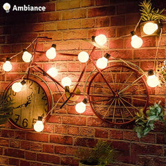 AMBIANCE ™ - CADENA DE LUZ