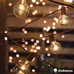 AMBIANCE ™ - CADENA DE LUZ