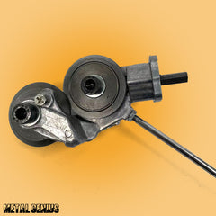 METALGENIUS™ - ACCESORIO DE CORTE DE METAL