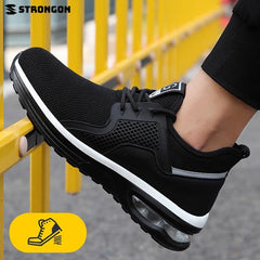 STRONGON® - TENIS MASCULINO DURADERO