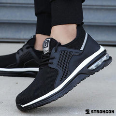 STRONGON® - TENIS MASCULINO DURADERO