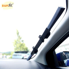 SUNSHADER® - PARASOL PARA PARABRISAS