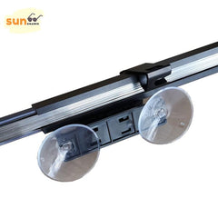 SUNSHADER® - PARASOL PARA PARABRISAS