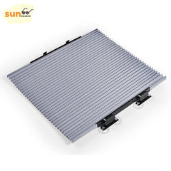 SUNSHADER® - PARASOL PARA PARABRISAS