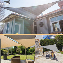 SAILSUN® - TOLDO VELA