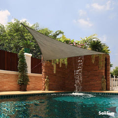 SAILSUN® - TOLDO VELA