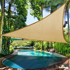 SAILSUN® - TOLDO VELA