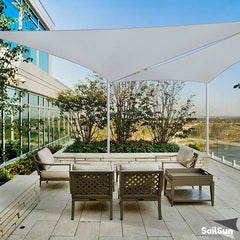 SAILSUN® - TOLDO VELA