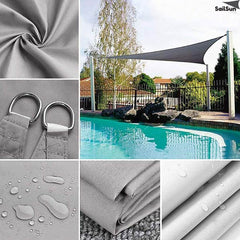 SAILSUN® - TOLDO VELA