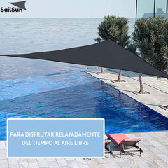 SAILSUN® - TOLDO VELA