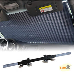 SUNSHADER® - PARASOL PARA PARABRISAS