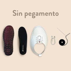 STEADYEDGE™ - ZAPATOS CÓMODOS PARA MUJER