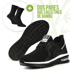STRONGON® - TENIS MASCULINO DURADERO
