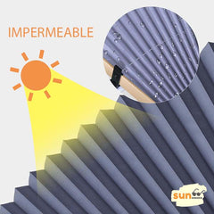 SUNSHADER® - PARASOL PARA PARABRISAS