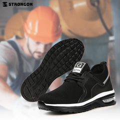 STRONGON® - TENIS MASCULINO DURADERO